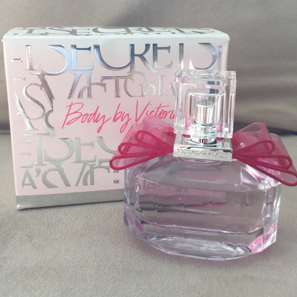 Victoria's Secret "Body by Victoria"