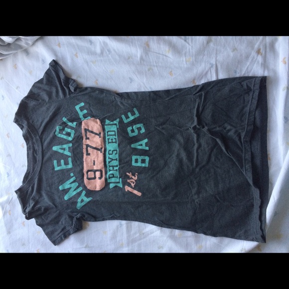 American eagle top