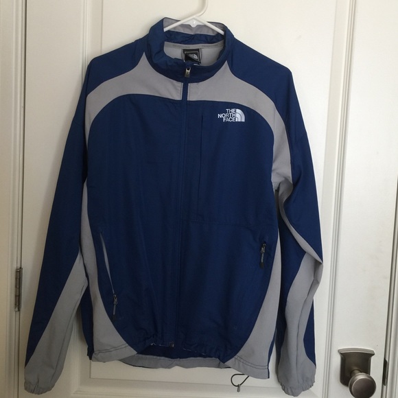 The North Face Light Jacket