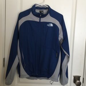 The North Face Light Jacket