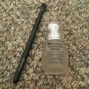BH primer & blending brush