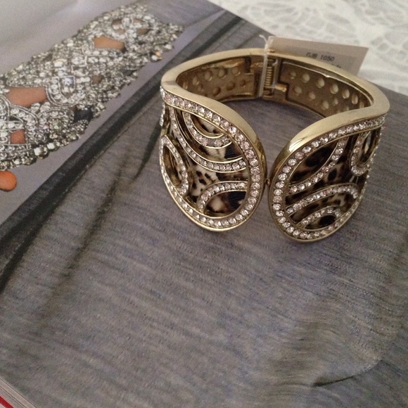 💝BUNDLE💝Cheetah bracelet