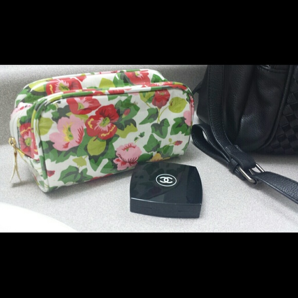 Chanel blush