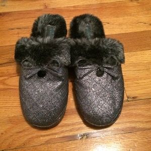 Michael kors slippers
