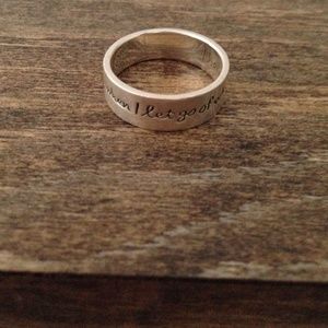 💝BUNDLE💝Printed ring