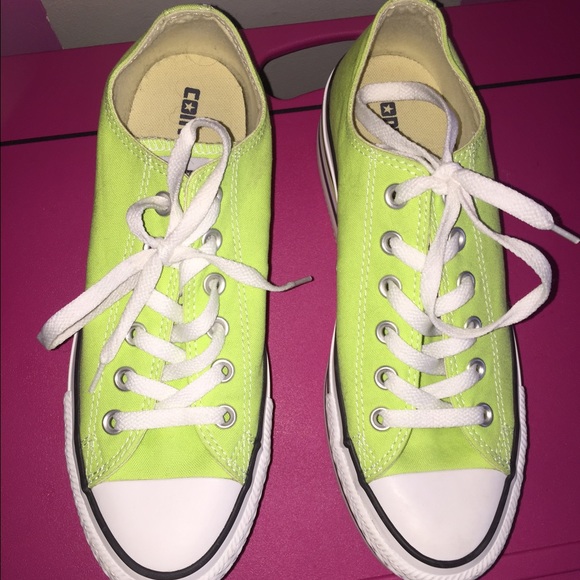 Platform Converse - Picture 3 of 4