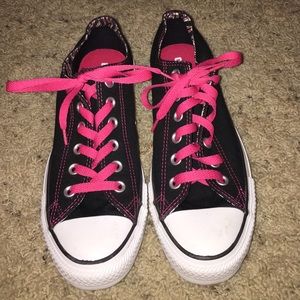 Cute converse!