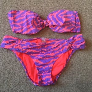 2 piece Victoria's Secret bikini