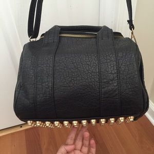 Alexander Wang Rockie Rocco DUPE