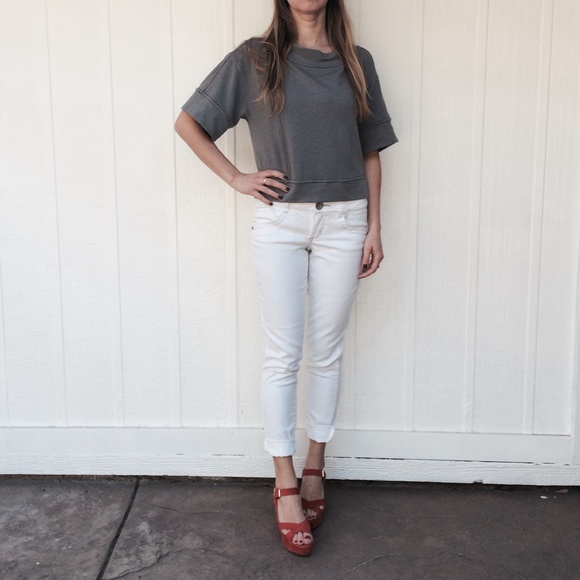 Dakota Collective top - Picture 2 of 3