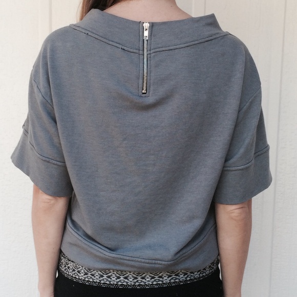 Dakota Collective top - Picture 3 of 3