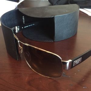 Prada sunglasses