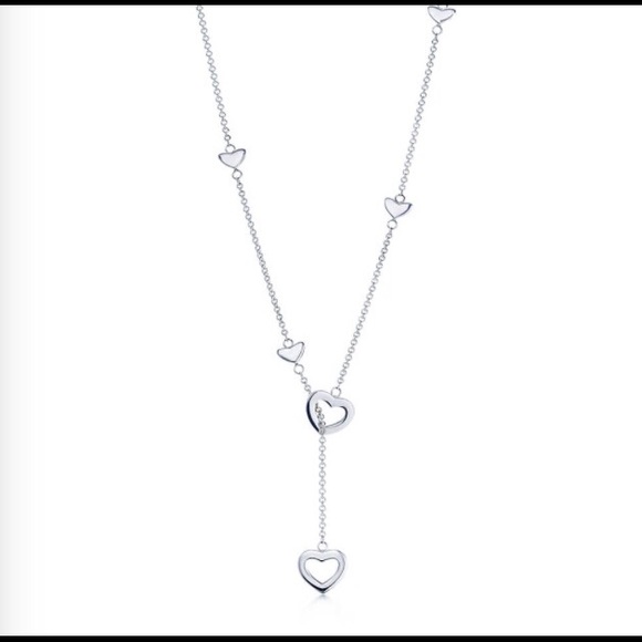 tiffany lariat