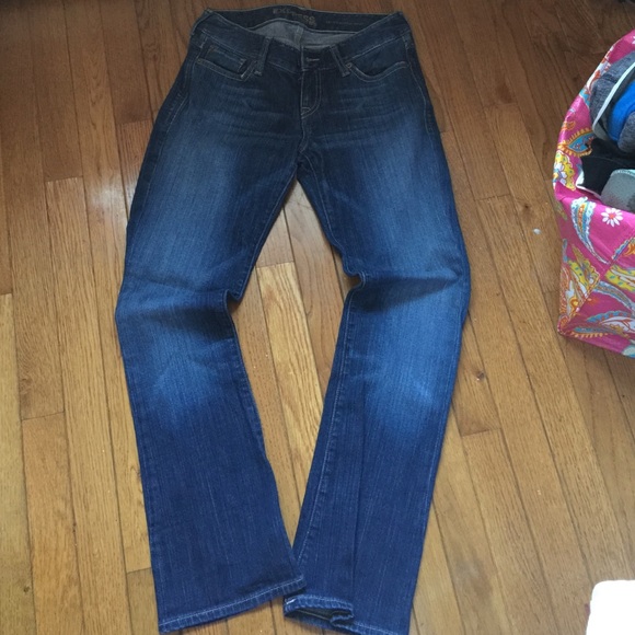 Jeans - Picture 2 of 2