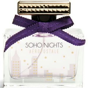 SOHO NIGhTS perfume