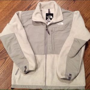 North Face Denali fleece jacket