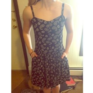 Cute Levi's summer dress