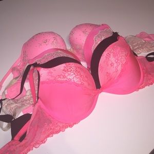 VS bra bundle!