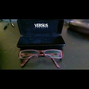 Versace Versus Women's Frames with case