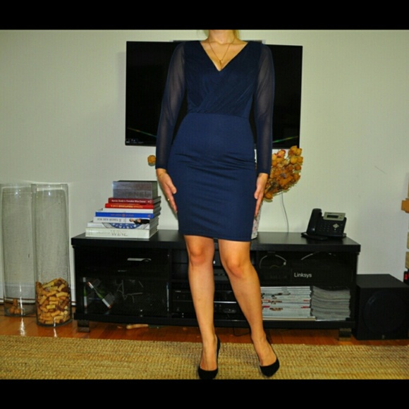 Dress - Picture 2 of 2