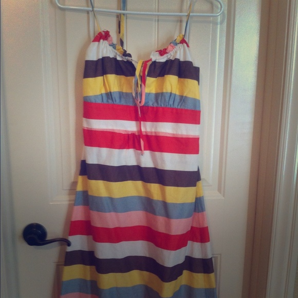 Cute Summer Dress