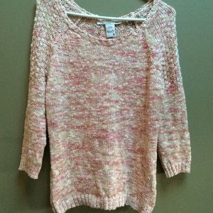 Knit Sweater