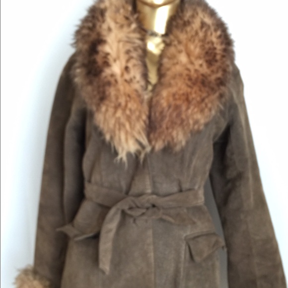 Boho chick style Jacket