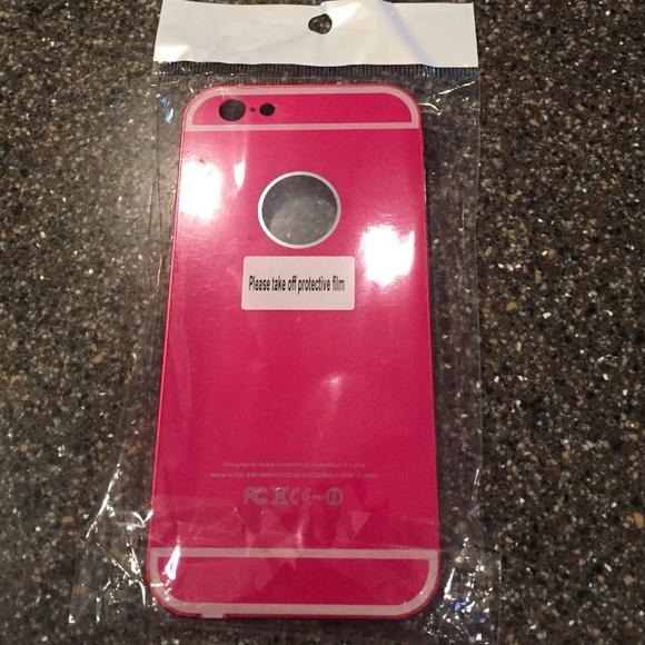iPhone 6 case