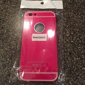 iPhone 6 case