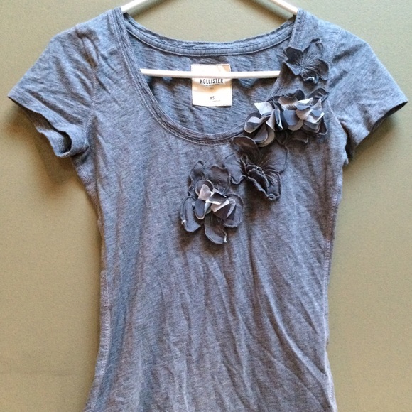 Hollister Top