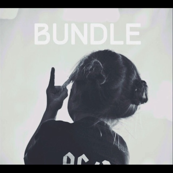 Bundle ☺️💞
