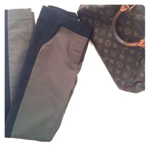 W118 by Walter Baker Pants