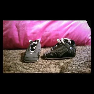 Baby Jordan's