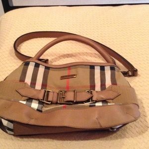 Burberry Handbag