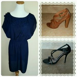 Bundle for vfgnagang