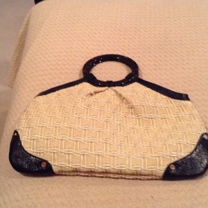 Elaine Turner Handbag. NWOT
