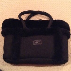 Authentic Ugg Handbag, NWOT