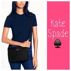 ♠️Authentic Kate Spade Crossbody Bag ♠️