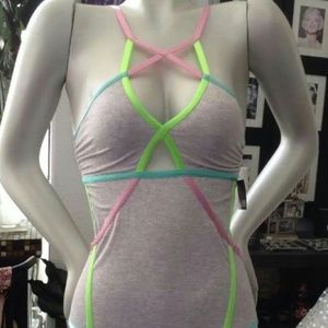 GIFTED NWT Victoria's Secret Monokini