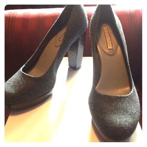 Brand new Banana Republic heels