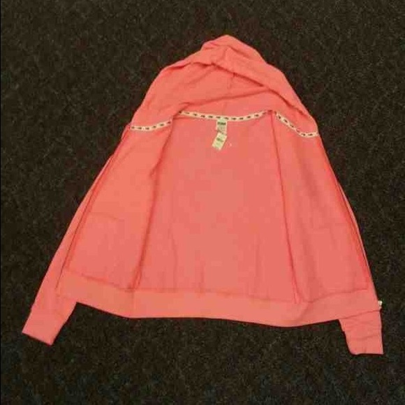 PINK jacket - Picture 2 of 3