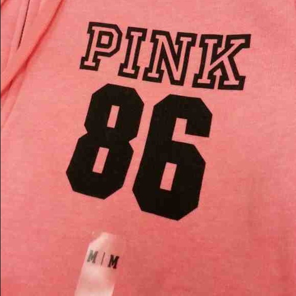 PINK jacket - Picture 3 of 3