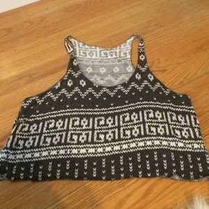 Brandy Melville tank top