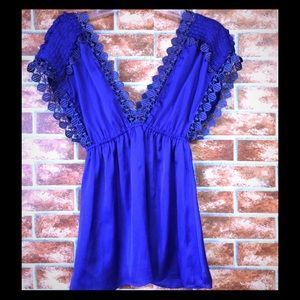 Baby doll top ✨✨💖