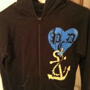 P ussy cat dolls sweater