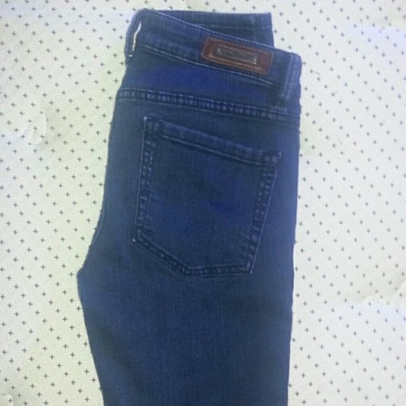 BCBG maxazria jeans