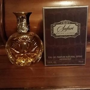 Ralph Lauren Safari for Women