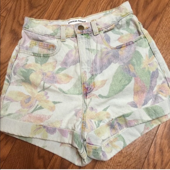 American apparel Size 26