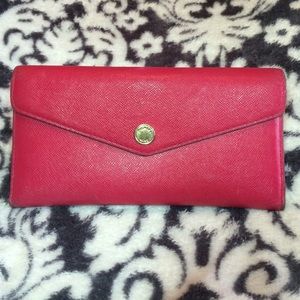 Authentic Michael Kors Wallet