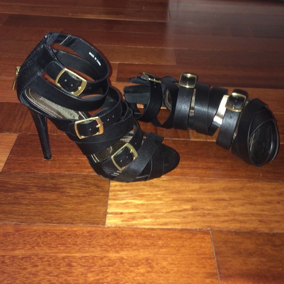Steve Madden Heels